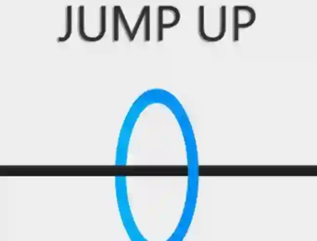 שפּיל Jump Up אָנליין
