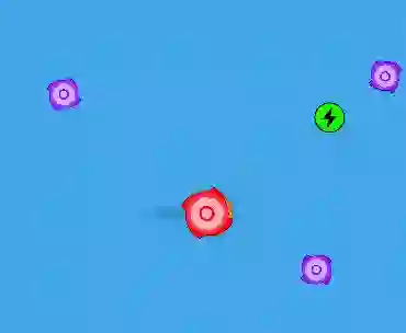 שפּיל Turbo Spinner אָנליין