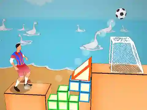 שפּיל Kick and Ride אָנליין