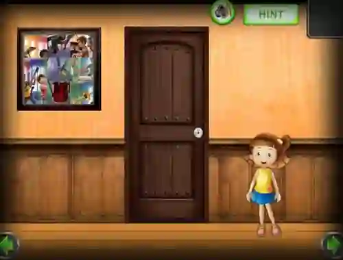 שפּיל Amgel Kids Room Escape 256 אָנליין