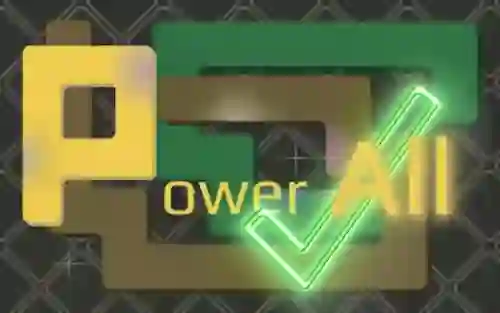 שפּיל Power All אָנליין