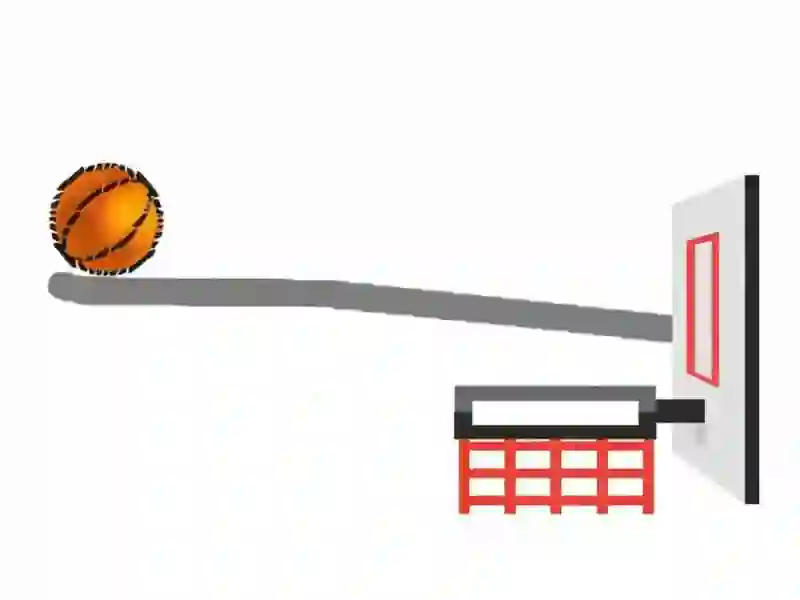 שפּיל Pixel Basket אָנליין