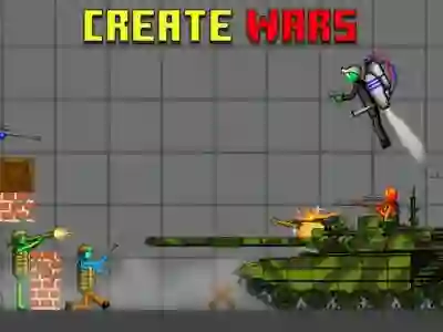 שפּיל Pixel Sandbox אָנליין