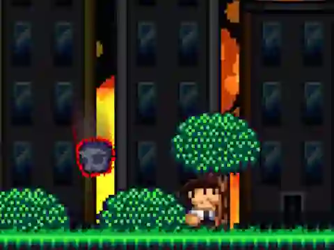 שפּיל Meteor Tempest 2 אָנליין