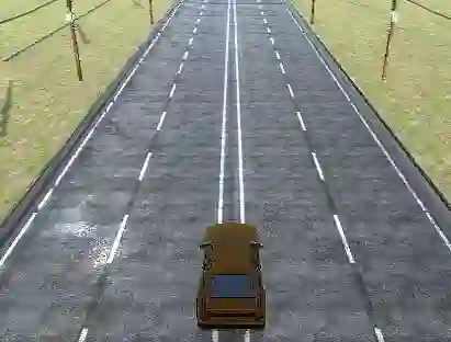 שפּיל Spark Racing אָנליין
