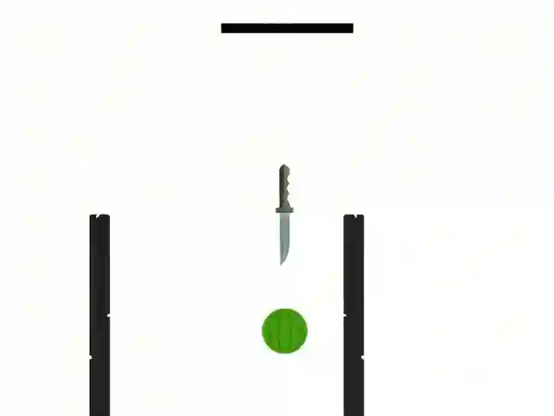 שפּיל Watermelon Destroyer אָנליין