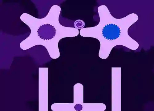 שפּיל Rolling In Gears אָנליין