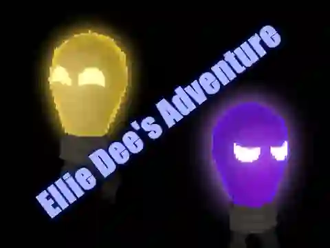 שפּיל Ellie Dee's Adventure אָנליין