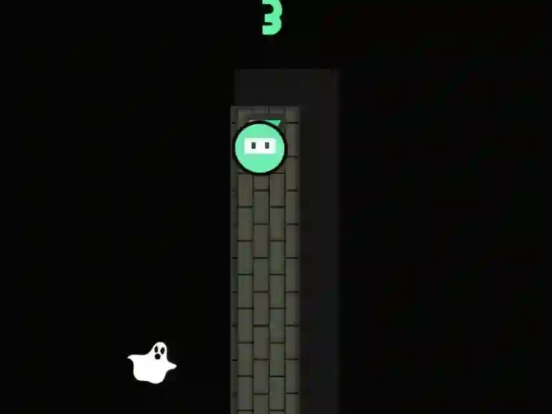 שפּיל Ghosts אָנליין
