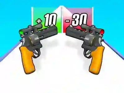 שפּיל Gun Build N Run אָנליין