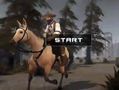 שפּיל West Wild Hunter אָנליין