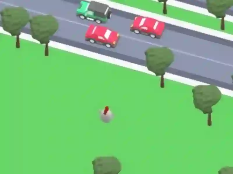 שפּיל Road Dash 3D אָנליין
