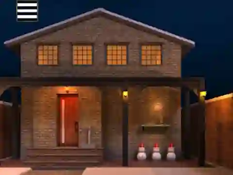 שפּיל New Christmas Parade אָנליין