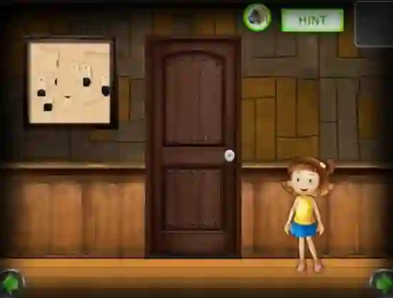 שפּיל Amgel Kids Room Escape 257 אָנליין