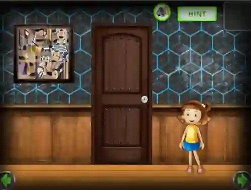שפּיל Amgel Kids Room Escape 258 אָנליין