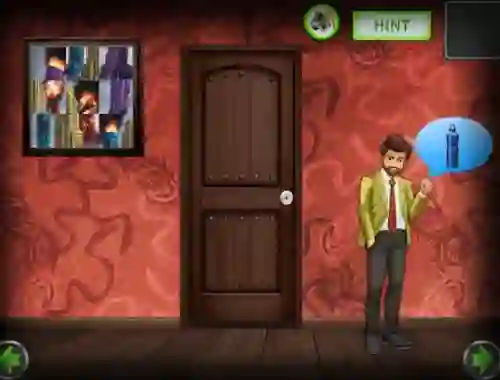 שפּיל Amgel Easy Room Escape 237 אָנליין