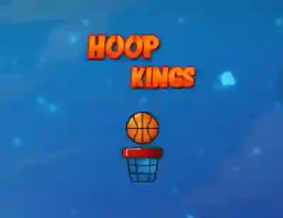 שפּיל Hoop Kings אָנליין