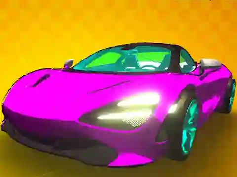 שפּיל GT Cars City Racing אָנליין