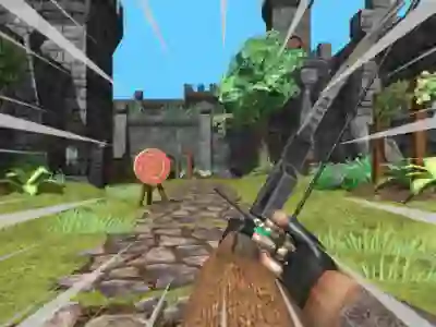 שפּיל Legendary Archer אָנליין