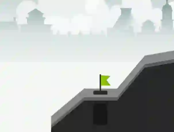 שפּיל Golf Arcade אָנליין