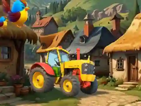 שפּיל Field of Keys אָנליין