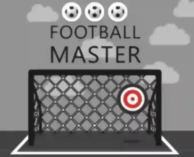 שפּיל Football Master אָנליין