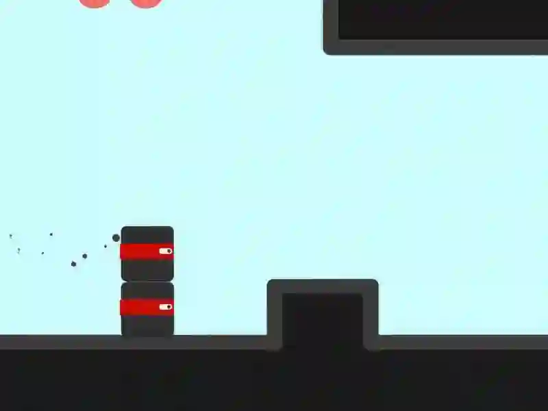 שפּיל Clone Runner אָנליין