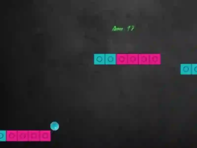 שפּיל Bounce Odyssey אָנליין