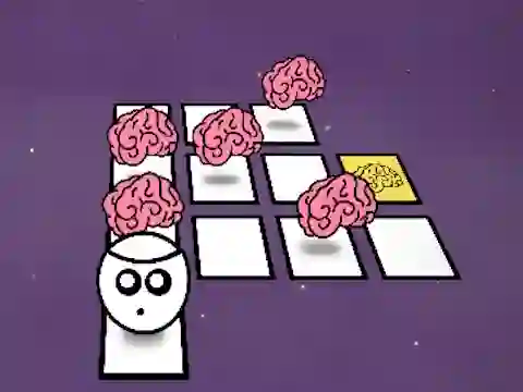 שפּיל Braininess 2 אָנליין