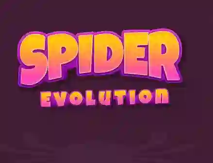 שפּיל Spider Evolution אָנליין