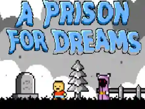 שפּיל A Prison for Dreams אָנליין
