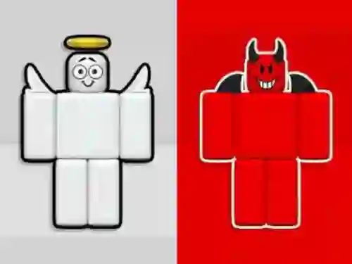 שפּיל Good or Bad Obby אָנליין