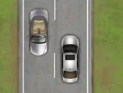 שפּיל Parking Challenge - Car אָנליין
