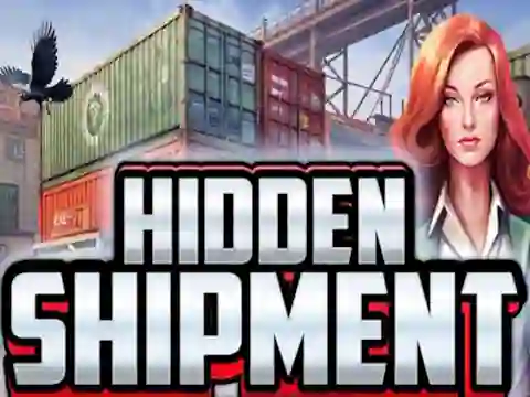 שפּיל Hidden Shipment אָנליין