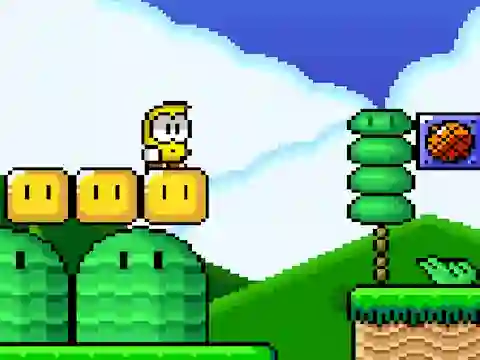 שפּיל Banana’s Quest אָנליין