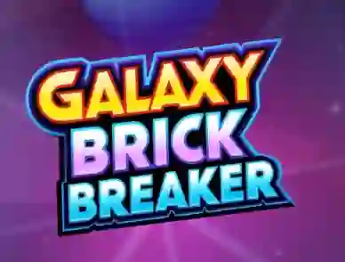 שפּיל Galaxy Brick Breaker אָנליין