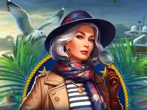 שפּיל Bluewater Mysteries אָנליין