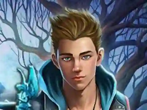 שפּיל Haunted Legacy אָנליין