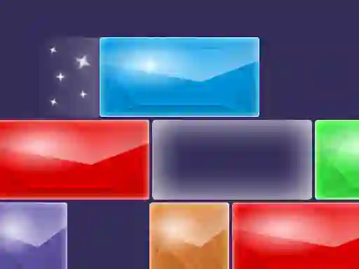 שפּיל Sliding Gems אָנליין