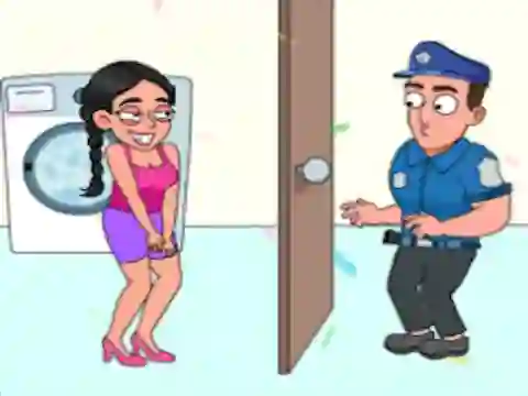 שפּיל Hide the Evidence אָנליין