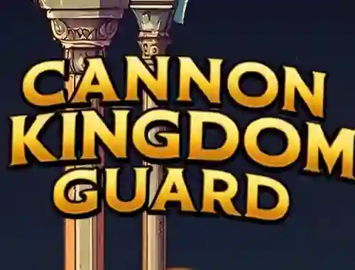 שפּיל Cannon Kingdom Guard אָנליין