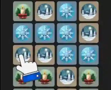 שפּיל WinterWonder Symbol Merge אָנליין