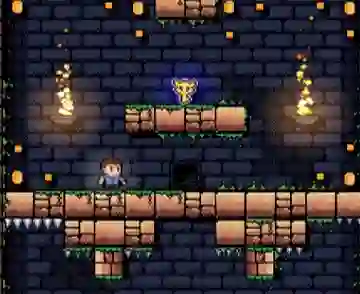 שפּיל Dash Heroes: Labyrinth אָנליין