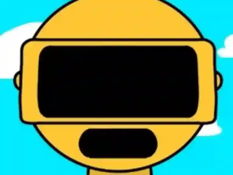 שפּיל Sprunki Clicker Game אָנליין