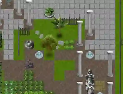 שפּיל Garden Designer אָנליין