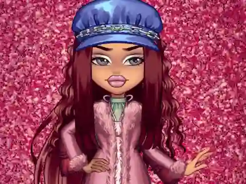שפּיל Bratz Dollmaker אָנליין