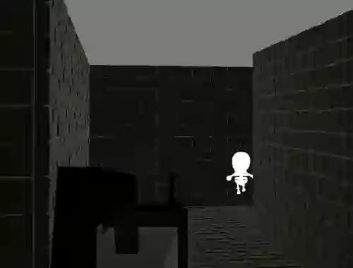 שפּיל Cemetery Of Skeletons 2 אָנליין
