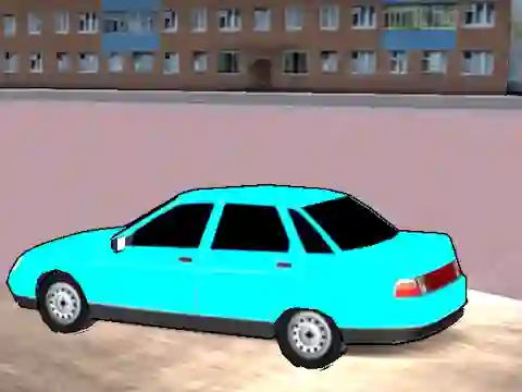 שפּיל GTA Modes In Our Way אָנליין