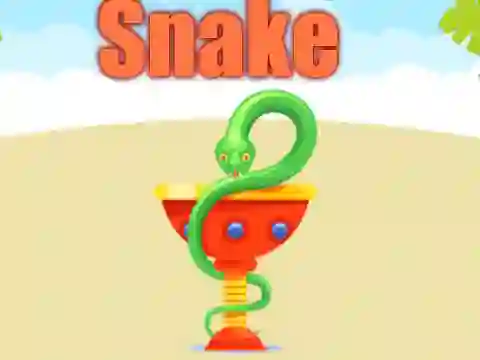 שפּיל Snake אָנליין