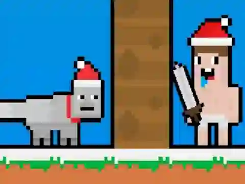 שפּיל Winter Wolf אָנליין